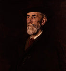 Edward Carpenter NPG 3832