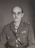 Frederick Cavendish Hilton-Sergeant NPG x168321