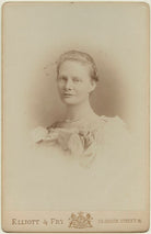 Dame Emily Penrose NPG x27603