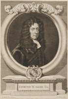 Edmund Waller NPG D14319