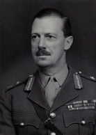 Llewelyn Wansbrough-Jones NPG x90052