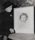 Laura Knight NPG x137366