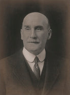 Martin Bladen Hawke, 7th Baron Hawke NPG x168206