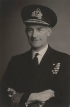 Marcel Harcourt Attwood Kelsey NPG x168699