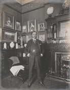 William Hunter Kendal (William Hunter Grimston) NPG Ax29613