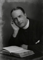 William Norman Potter NPG x41327