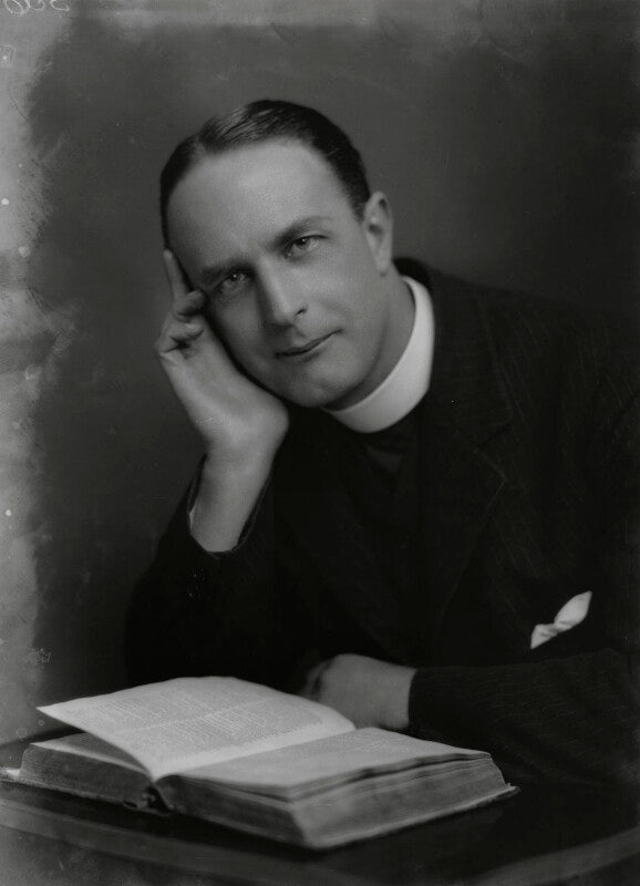 William norman potter npg x41327