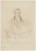 Peter Nicholson NPG D6527