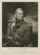 George Gordon, 5th Duke of Gordon when Marquis of Huntley NPG D34636