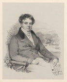 William Middleton Noel NPG D22262