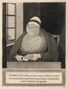 Isobel Ellis NPG D16494