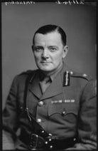 Sir (Frederick) George Wrisberg NPG x164919