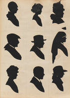 Tourists on the West Pier, Brighton NPG D46875