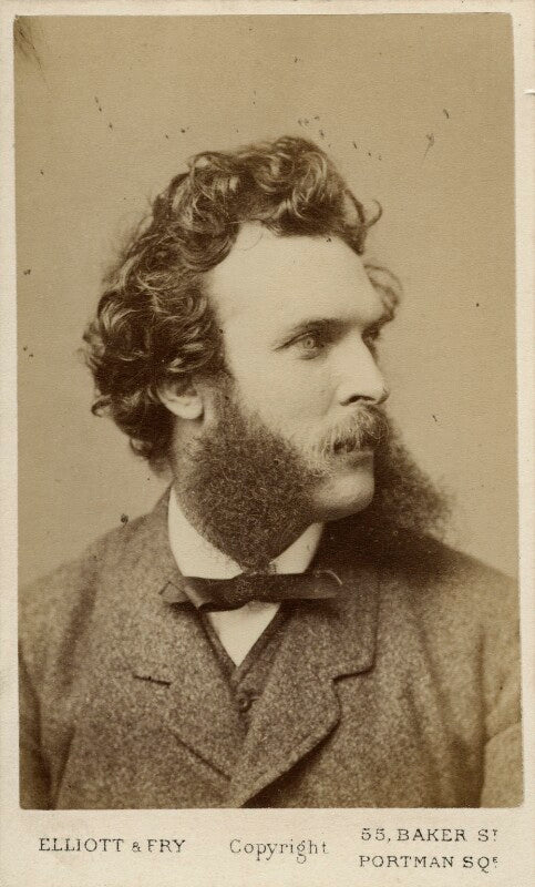 Thomas faed npg x13925