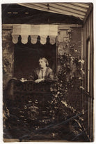 Louise Frederica Augusta Cavendish (née von Alten), Duchess of Devonshire (formerly Duchess of Manchester) NPG x87071