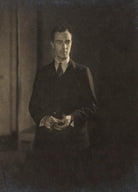 Dr Vernon NPG Ax2351