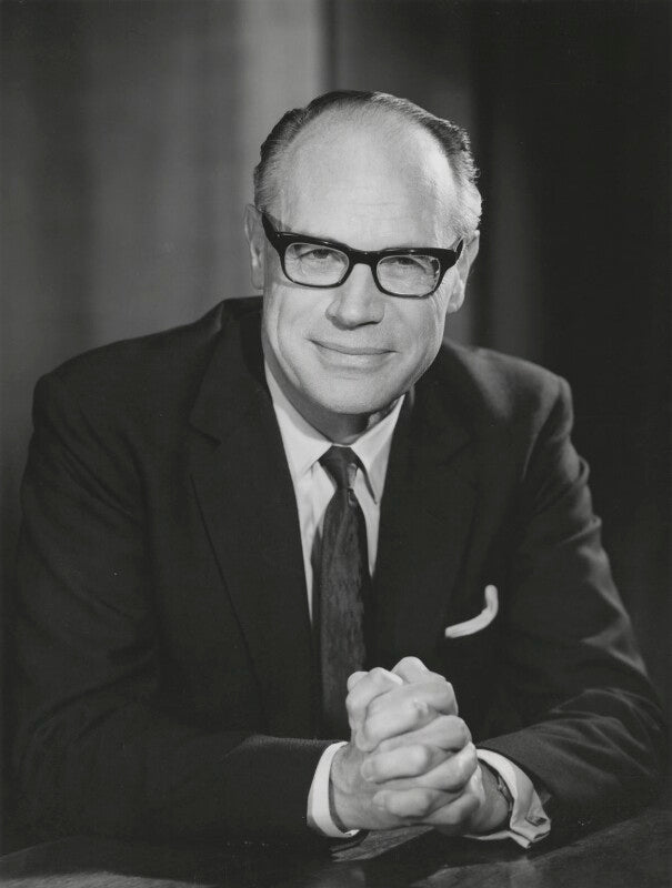 Aubrey jones npg x166018