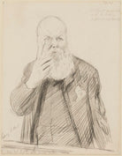 Richard Pigott NPG 2234