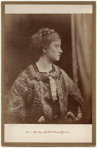 May Prinsep NPG x18062