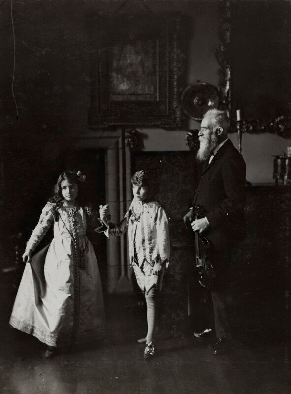 Mr neal; queen elizabeth, the queen mother; sir david bowes lyon npg ax29344