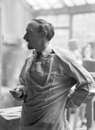 Frank Owen Dobson NPG x11036