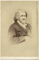 Sir James Young Simpson, 1st Bt NPG x22589