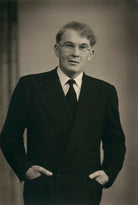 Brendan Bracken NPG x86451