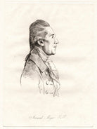 Jeremiah Meyer NPG D12086