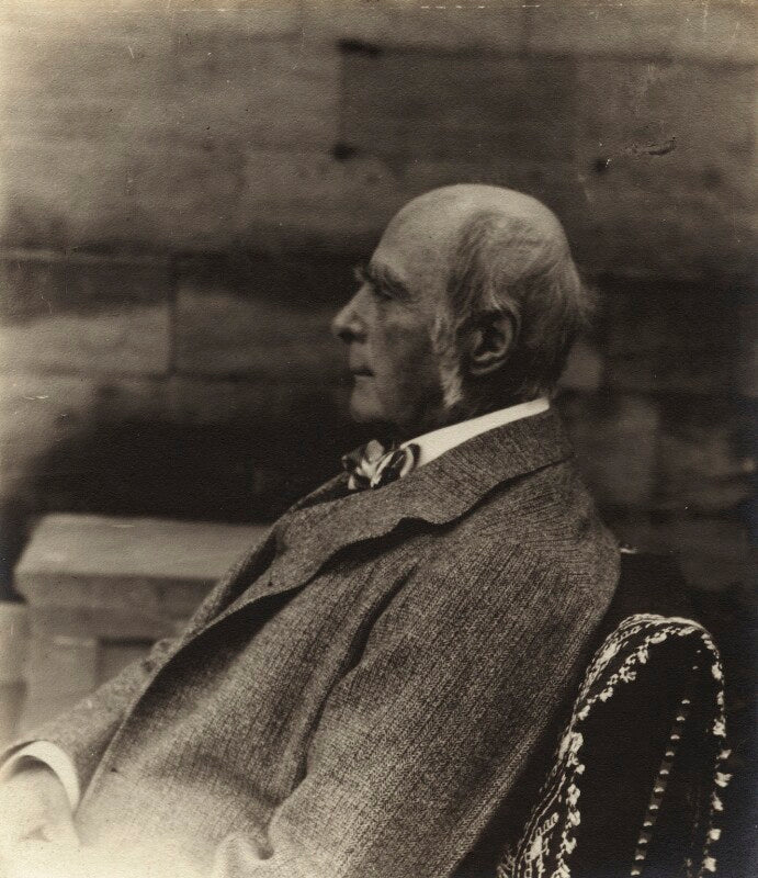 Sir francis galton npg x14371