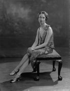 Mary Landon Baker NPG x69299