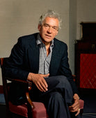 Paul Scofield NPG P1253
