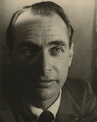 Alan McCrae Moorehead NPG x128675