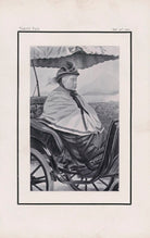 Queen Victoria ('Her Majesty the Queen Empress.') NPG D45051