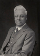 Frederick William Carter NPG x166408