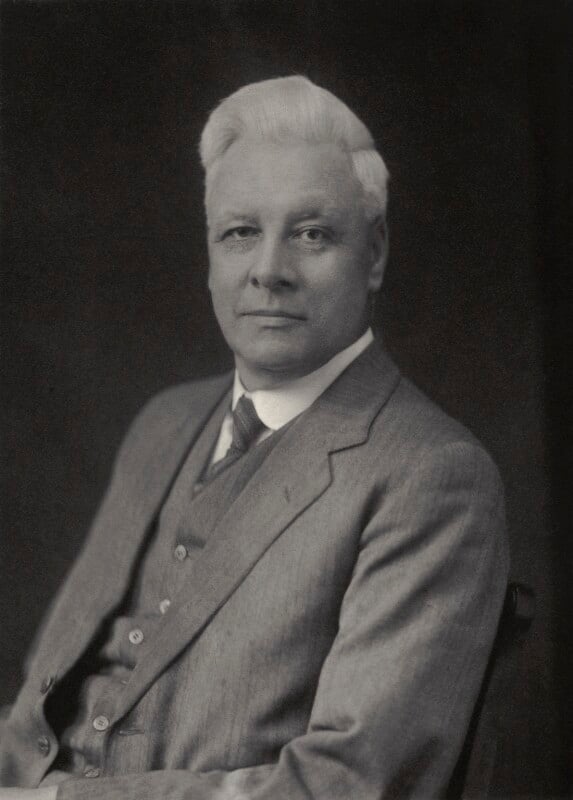 Frederick william carter npg x166408