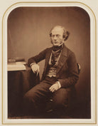 Richard Chandler Alexander Prior NPG P106(16)