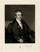 William Astell NPG D1295