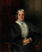 Octavia Hill NPG 1746