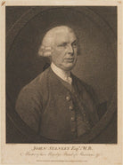 John Stanley NPG D14076