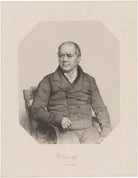 William Yarrell NPG D36232