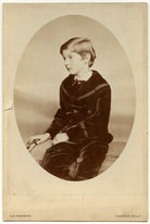 Sir John Hubert Ward NPG x47102