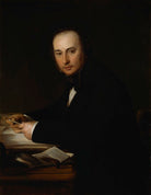 Isambard Kingdom Brunel NPG 979