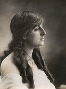 Molly Malim NPG x83174