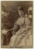 Queen Alexandra NPG x12856