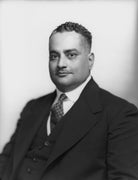 Sir Karmeshwara Singh, Maharaja of Darbhanga NPG x97281