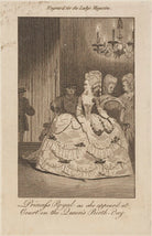 Charlotte Augusta Matilda, Princess Royal NPG D14841