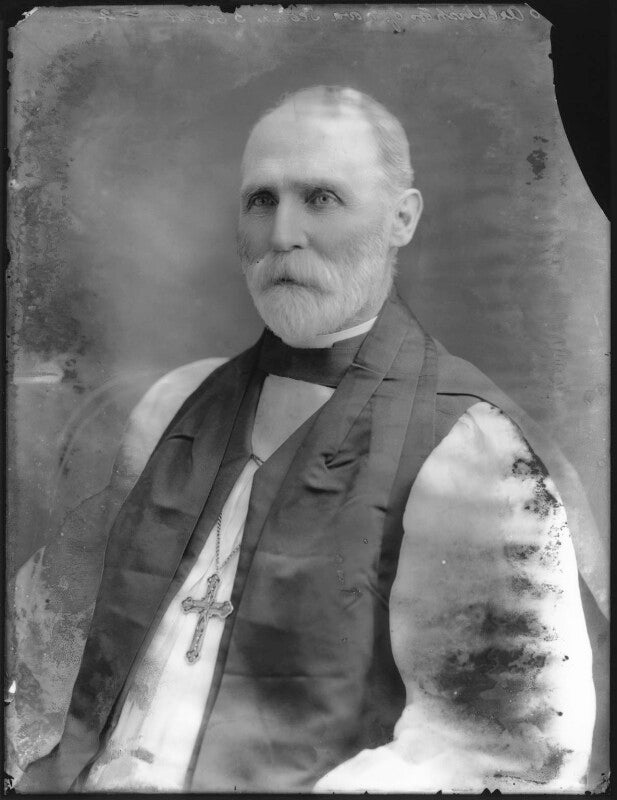 Clarendon lamb worrell npg x75032