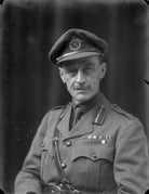 Herbert Colbourne Nanton NPG x43566