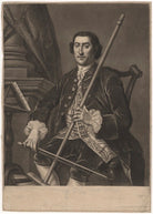 Matthew Skeggs in the Character of Signor Bumbasto NPG D4246