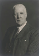 Sir John Robert Pretyman Newman NPG x186832